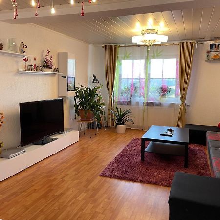 Haus Der Rosen Lägenhet Boppard Exteriör bild