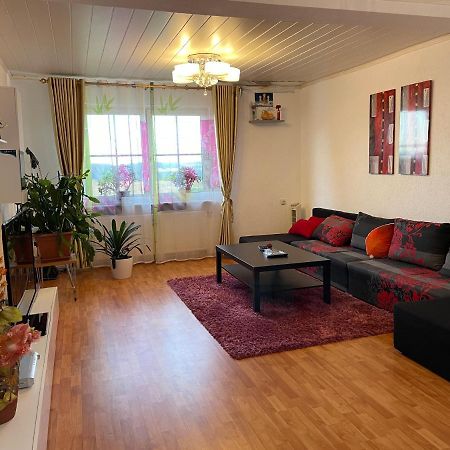 Haus Der Rosen Lägenhet Boppard Exteriör bild
