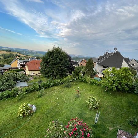 Haus Der Rosen Lägenhet Boppard Exteriör bild