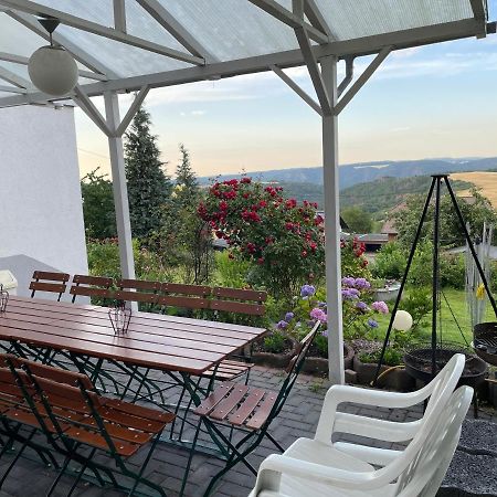 Haus Der Rosen Lägenhet Boppard Exteriör bild