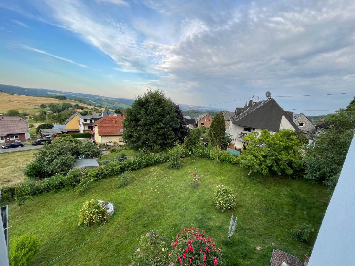 Haus Der Rosen Lägenhet Boppard Exteriör bild